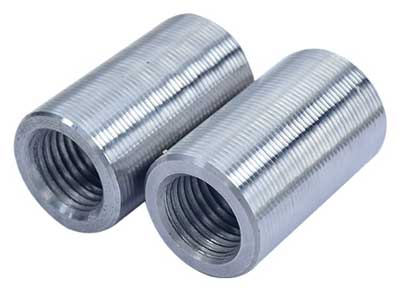 正反絲直螺紋鋼筋套筒 正反絲直螺紋鋼筋套筒